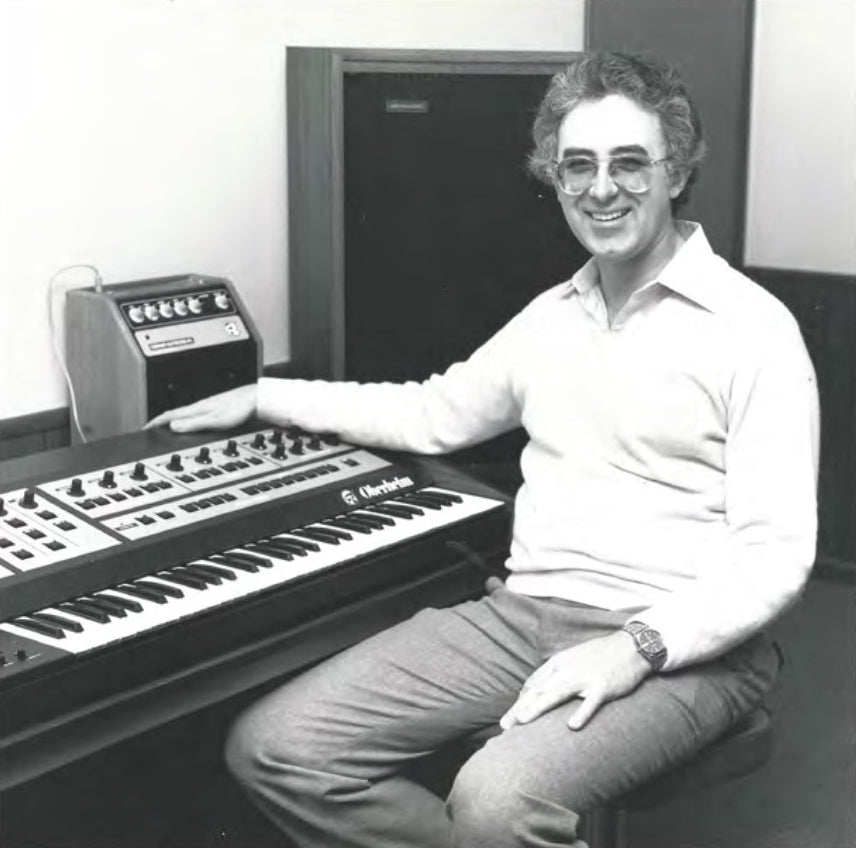 Tom Oberheim