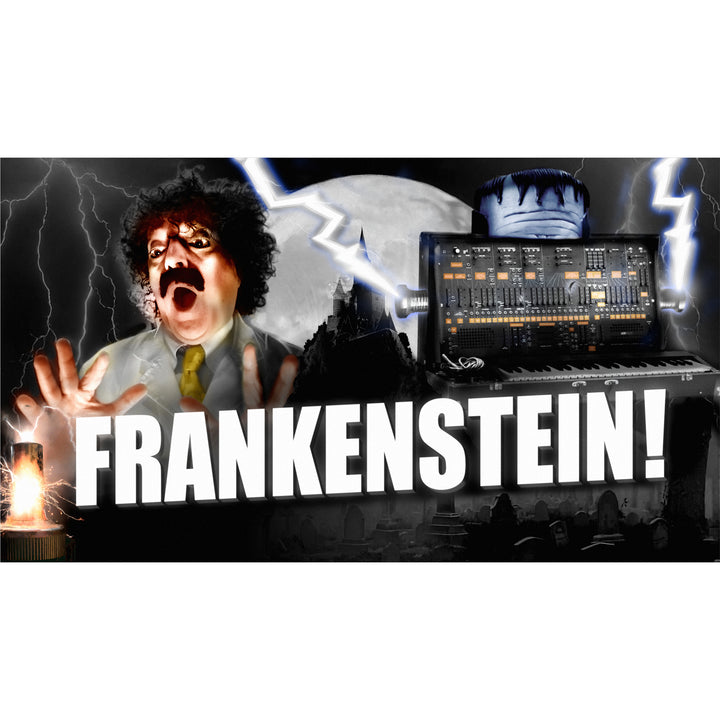 AMM Frankenstein Patch Set