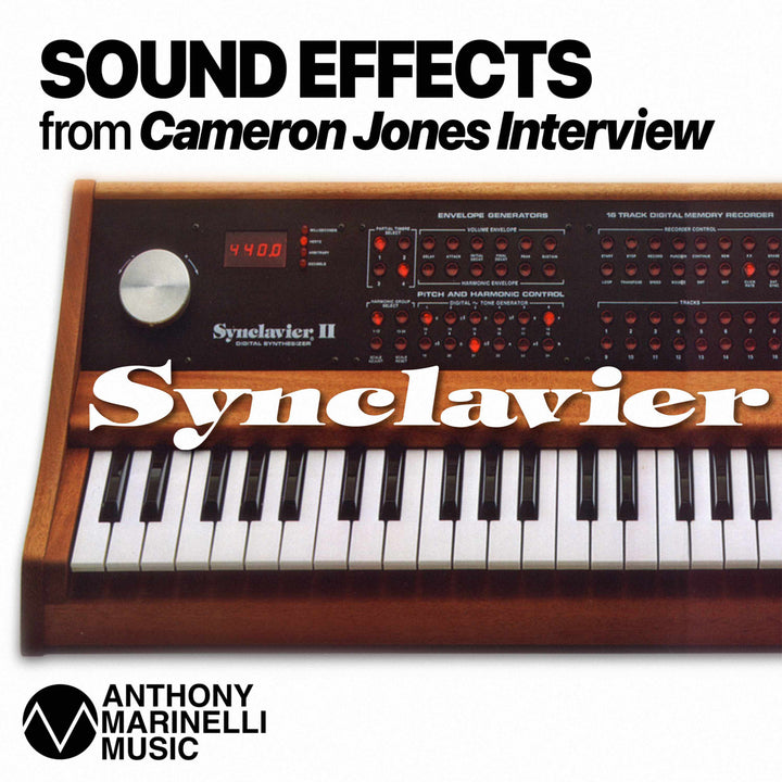 Sound Effects