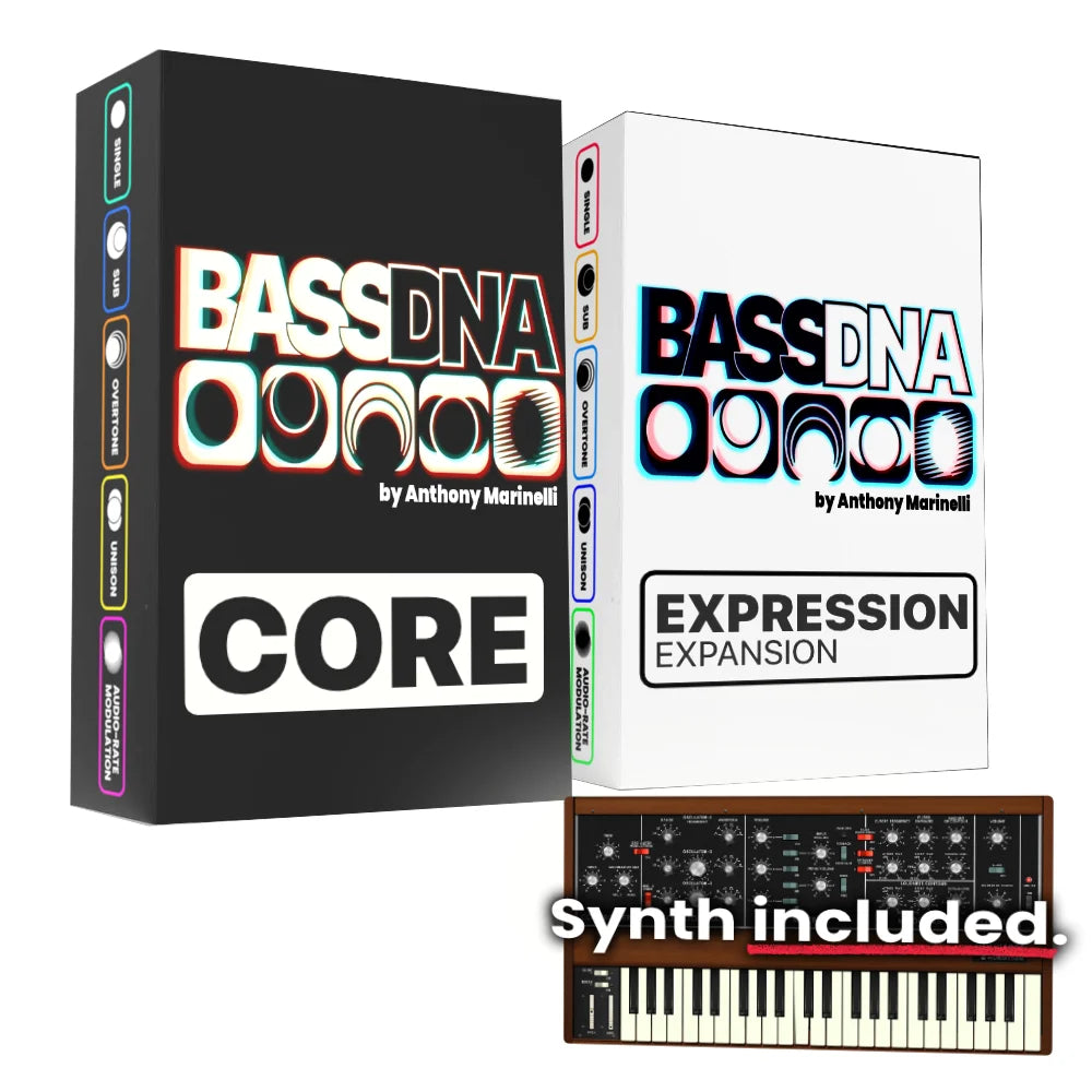 Bass DNA