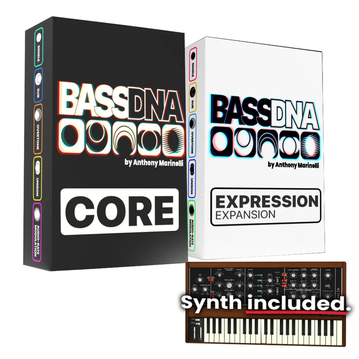 Bass DNA