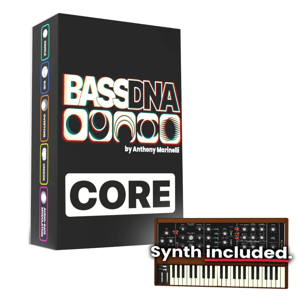 Bass DNA