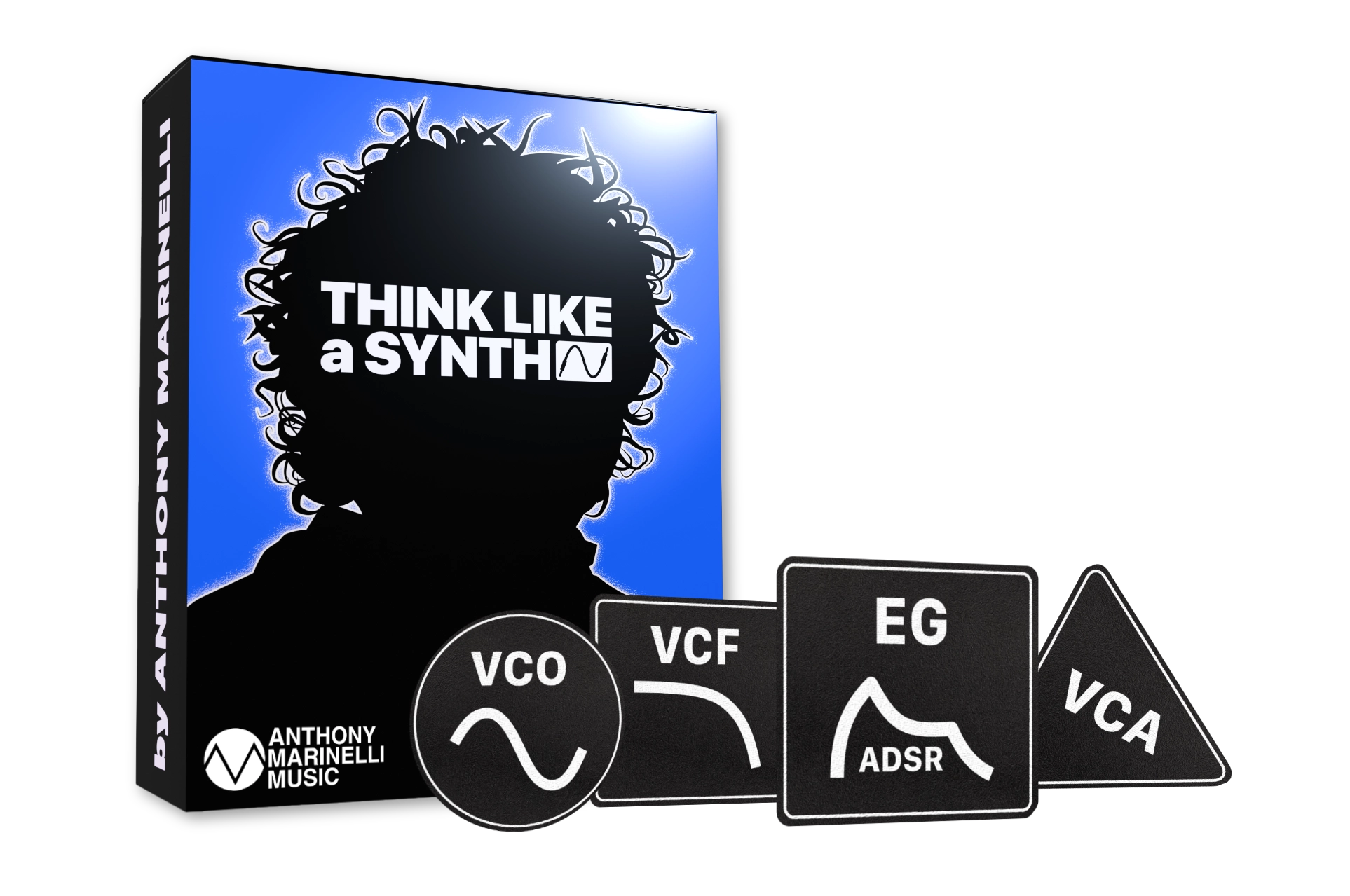Think Like a Synth