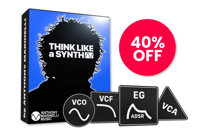 Think Like a Synth