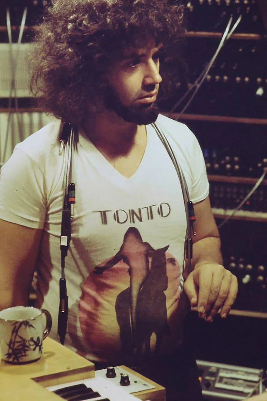 Robert Margouleff